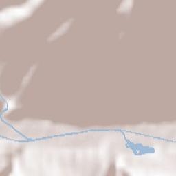 Heinfels Terrain Map