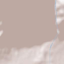 Greifenburg Terrain Map