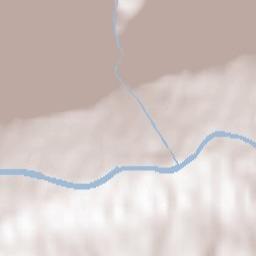 Steinfeld Terrain Map