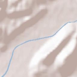 Sankt Veit an der Glan Terrain Map