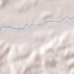 Schwanberg Terrain Map