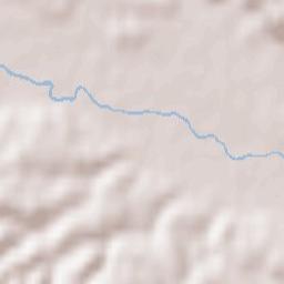Sankt Peter im Sulmtal Terrain Map