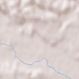Sankt Martin im Sulmtal Terrain Map