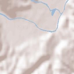 Heimschuh Terrain Map