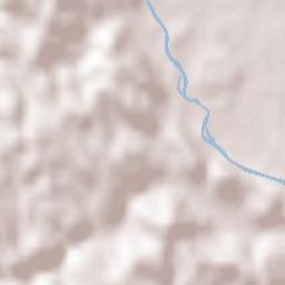 Seggauberg Terrain Map