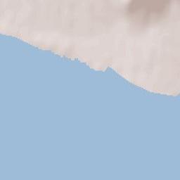 Vonyarcvashegy Terrain Map