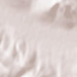 Răbăgani Terrain Map