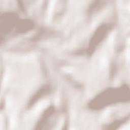 Comuna Mărgău Terrain Map