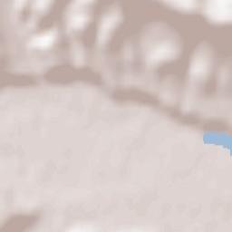 Luna de Sus Terrain Map