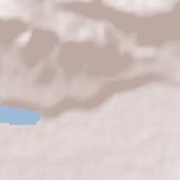 Floreşti Terrain Map