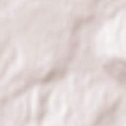 Cluj-Napoca Terrain Map