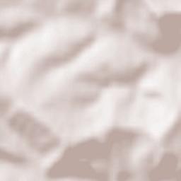 Urmeniş Terrain Map