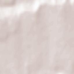 Comuna Dămieneşti Terrain Map