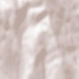 Gârceni Terrain Map