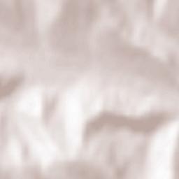 Comuna Oşeşti Terrain Map