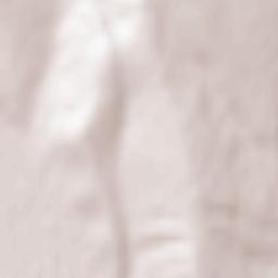 Comuna Zăpodeni Terrain Map