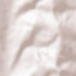 Zăpodeni Terrain Map