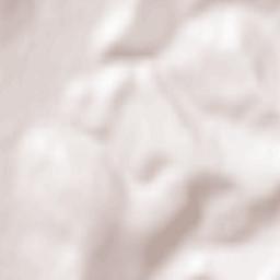 Soleşti Terrain Map