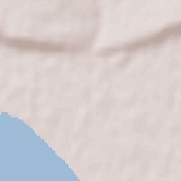 Berdyansk Terrain Map