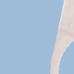 Glafirovka Terrain Map