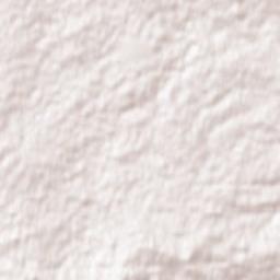 Morton County Terrain Map