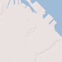 Superior Terrain Map