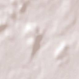 Saint-Tite Terrain Map