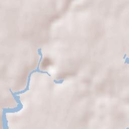 Dompierre-sur-Yon Terrain Map
