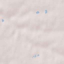 La Ferrière Terrain Map