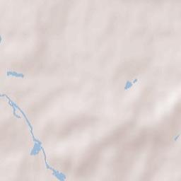 Moncoutant Terrain Map