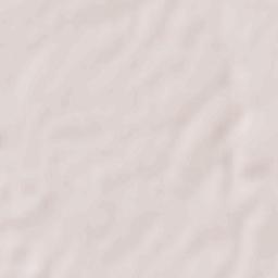 Thénezay Terrain Map