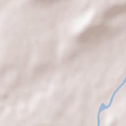 Beaumont Terrain Map