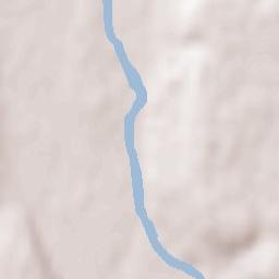 Vouneuil-sur-Vienne Terrain Map
