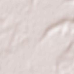 Pleumartin Terrain Map