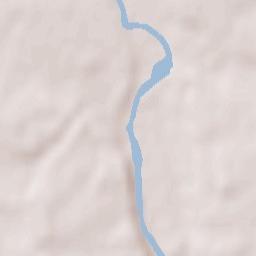 Tournon-Saint-Martin Terrain Map