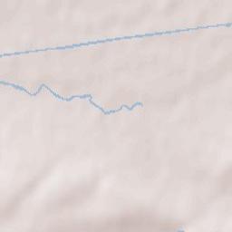 Charenton-du-Cher Terrain Map