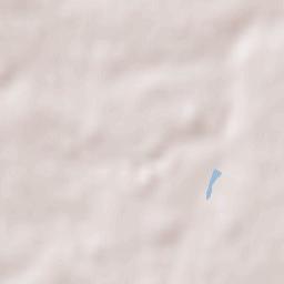 Lurcy-Lévis Terrain Map