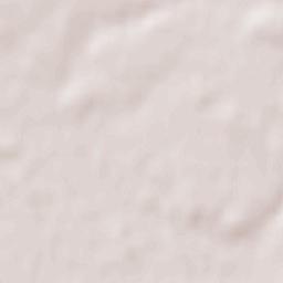 Chantenay-Saint-Imbert Terrain Map