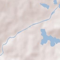 Saint-Eusèbe Terrain Map