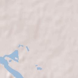 Ouroux-sur-Saône Terrain Map