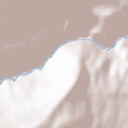 Jura-Nord vaudois District Terrain Map