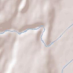 Orbe Terrain Map