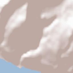 Sigriswil Terrain Map