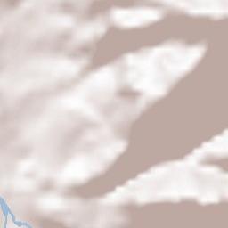 Scharans Terrain Map