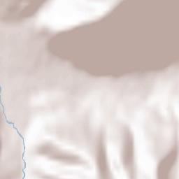 Dobbiaco Terrain Map