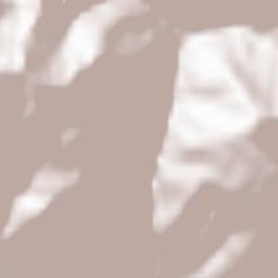 Obertilliach Terrain Map