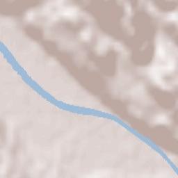 Paternion Terrain Map