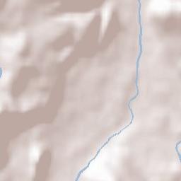 Feldkirchen in Kärnten Terrain Map