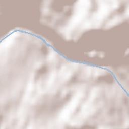 Mautbrücken Terrain Map