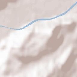 Liebenfels Terrain Map